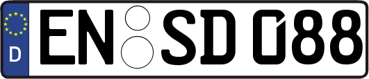 EN-SD088