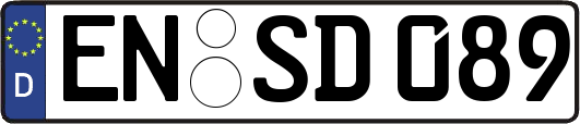 EN-SD089