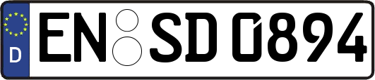 EN-SD0894