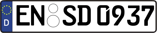 EN-SD0937