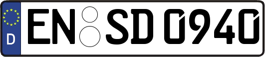 EN-SD0940