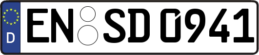 EN-SD0941
