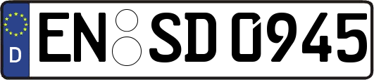 EN-SD0945