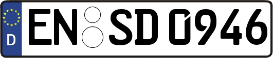 EN-SD0946