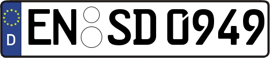EN-SD0949