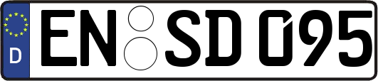 EN-SD095