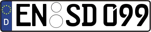 EN-SD099
