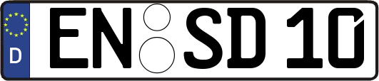 EN-SD10