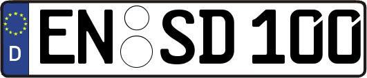 EN-SD100