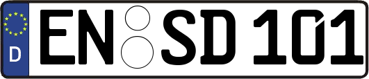 EN-SD101