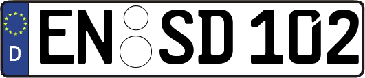 EN-SD102