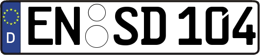 EN-SD104