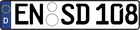 EN-SD108