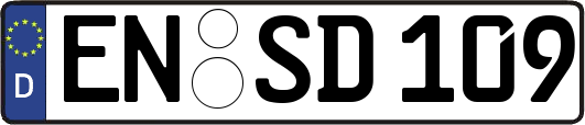 EN-SD109