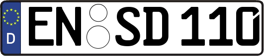 EN-SD110