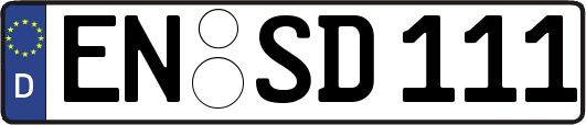 EN-SD111