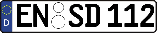 EN-SD112