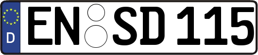 EN-SD115
