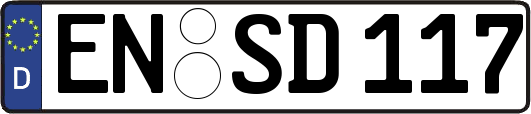 EN-SD117
