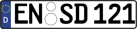 EN-SD121