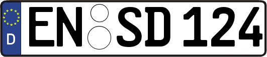 EN-SD124