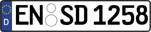 EN-SD1258