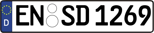 EN-SD1269