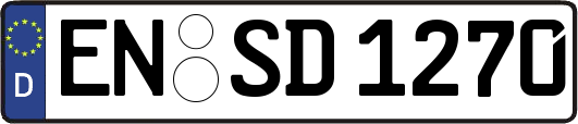 EN-SD1270