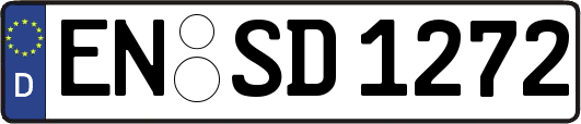 EN-SD1272