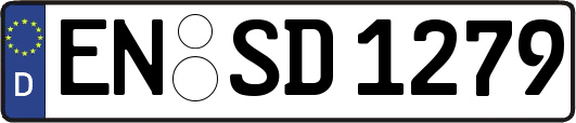 EN-SD1279