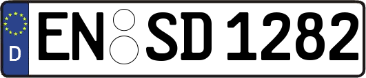 EN-SD1282