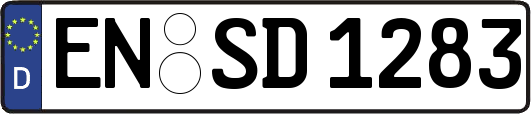 EN-SD1283