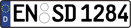 EN-SD1284