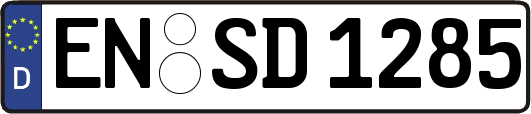 EN-SD1285