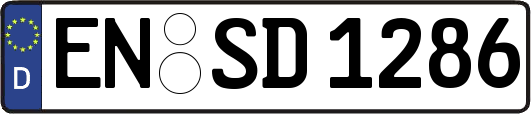 EN-SD1286