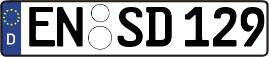 EN-SD129