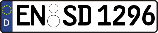 EN-SD1296