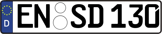 EN-SD130