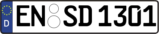 EN-SD1301