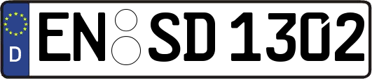 EN-SD1302