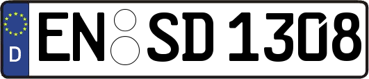 EN-SD1308