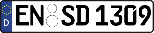 EN-SD1309