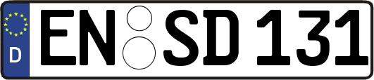 EN-SD131