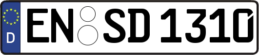 EN-SD1310