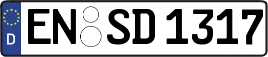 EN-SD1317