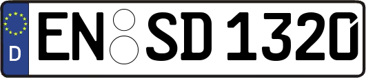 EN-SD1320