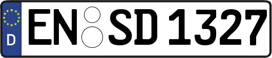 EN-SD1327