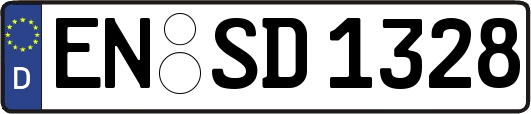 EN-SD1328