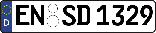 EN-SD1329