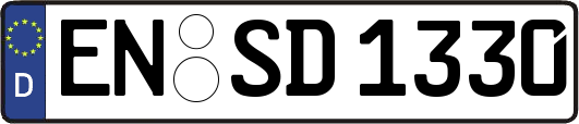 EN-SD1330